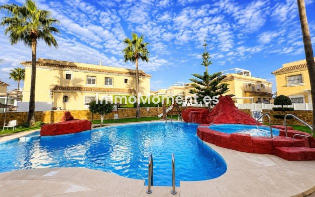 Revente - Villa individuelle - Orihuela - Villamartín
