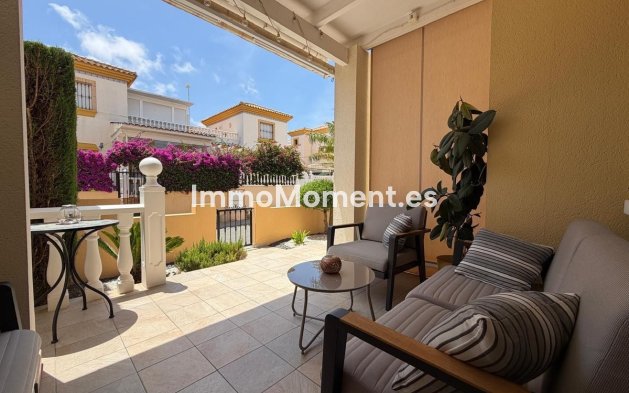 Revente - Villa individuelle - Orihuela - Villamartín