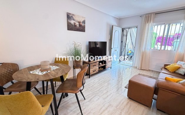 Revente - Villa individuelle - Orihuela - Villamartín