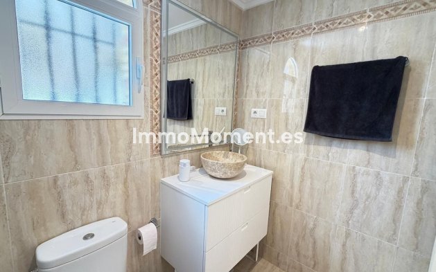 Revente - Villa individuelle - Orihuela - Villamartín