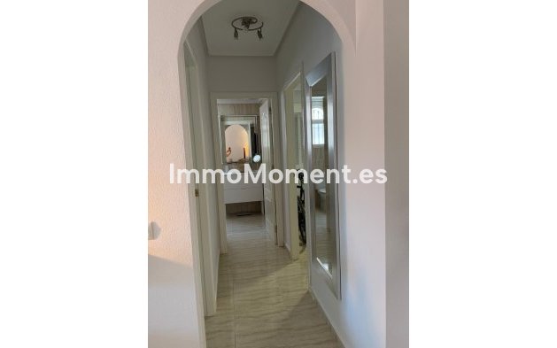 Revente - Villa individuelle - Orihuela - Villamartín