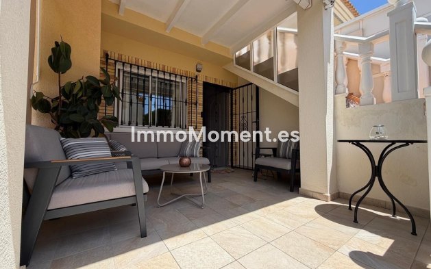 Revente - Villa individuelle - Orihuela - Villamartín