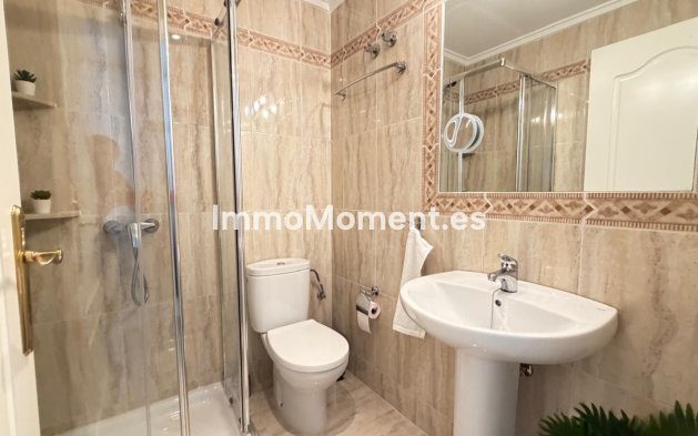 Revente - Villa individuelle - Orihuela - Villamartín