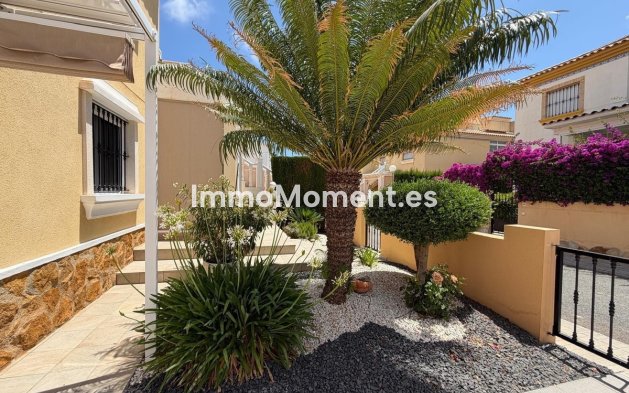 Revente - Villa individuelle - Orihuela - Villamartín