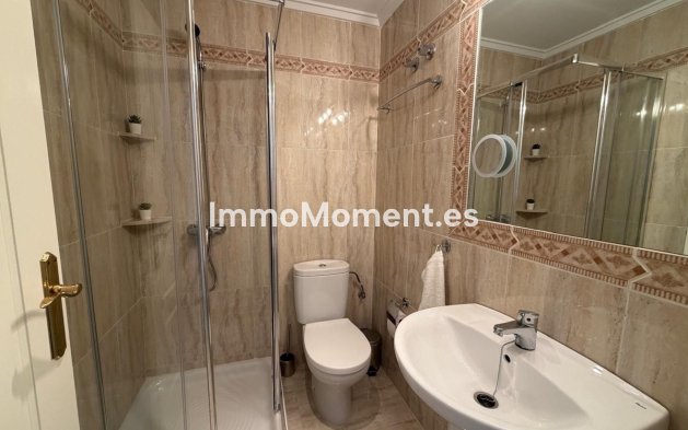 Revente - Villa individuelle - Orihuela - Villamartín