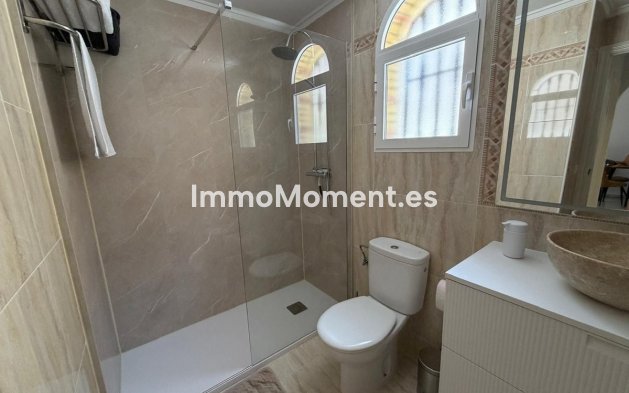 Revente - Villa individuelle - Orihuela - Villamartín