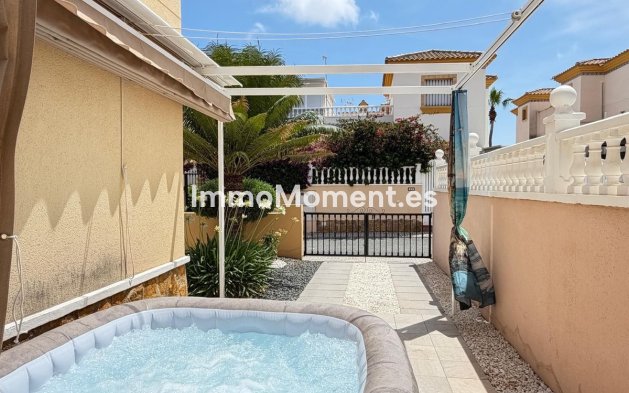 Revente - Villa individuelle - Orihuela - Villamartín