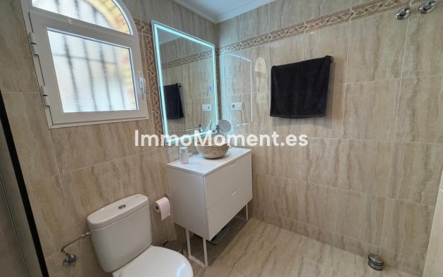 Revente - Villa individuelle - Orihuela - Villamartín