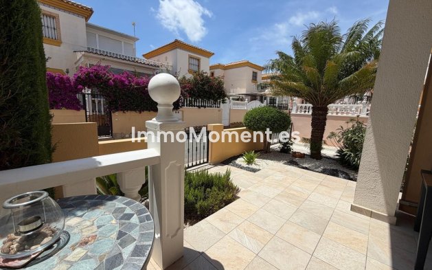 Revente - Villa individuelle - Orihuela - Villamartín