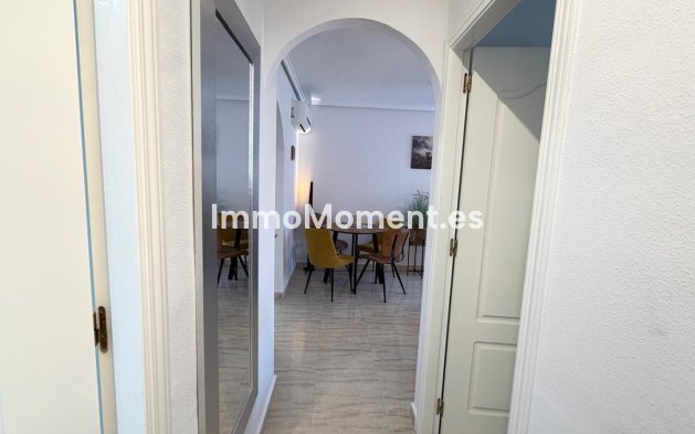 Revente - Villa individuelle - Orihuela - Villamartín