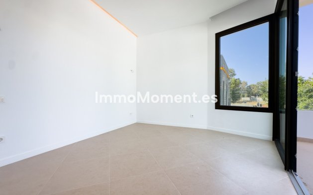 Wiederverkauf - Freistehende Villa - Estepona  - Estepona Centro