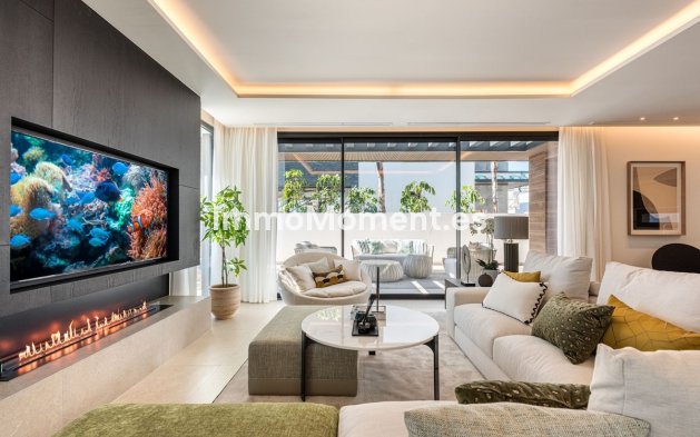 Resale - Detached villa - Mijas - La Cala Hills