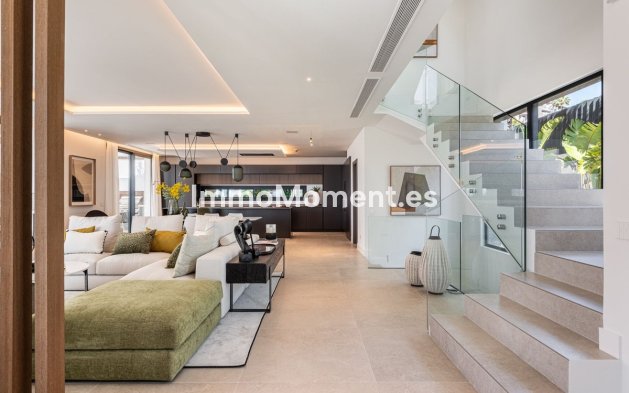 Resale - Detached villa - Mijas - La Cala Hills