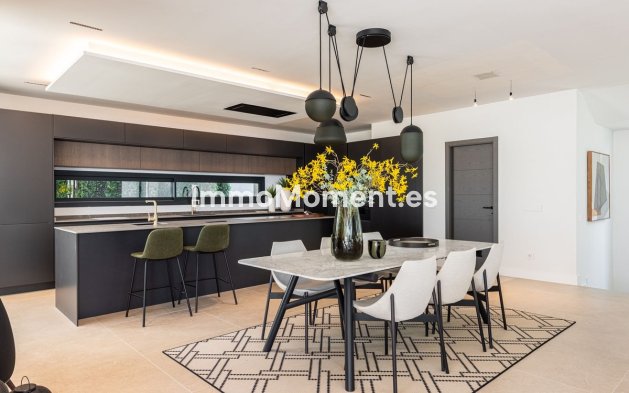 Resale - Detached villa - Mijas - La Cala Hills