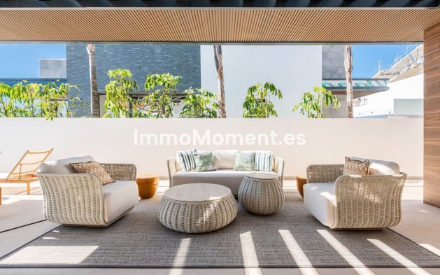 Resale - Detached villa - Mijas - La Cala Hills