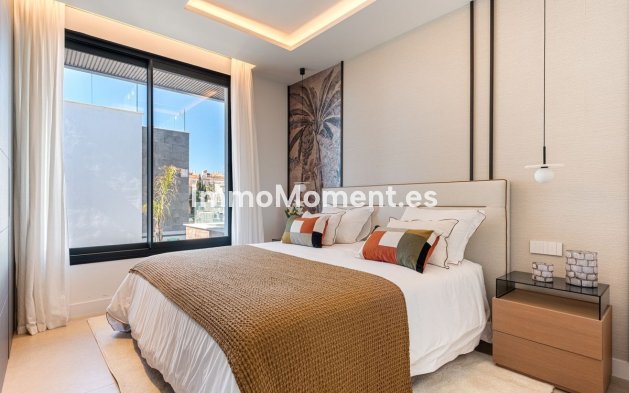 Resale - Detached villa - Mijas - La Cala Hills