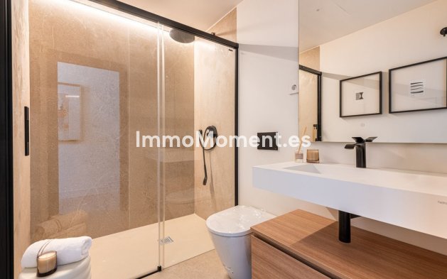 Resale - Detached villa - Mijas - La Cala Hills