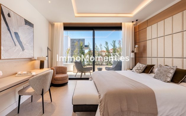 Resale - Detached villa - Mijas - La Cala Hills