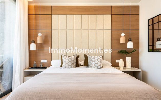 Resale - Detached villa - Mijas - La Cala Hills