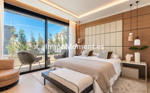 Resale - Detached villa - Mijas - La Cala Hills