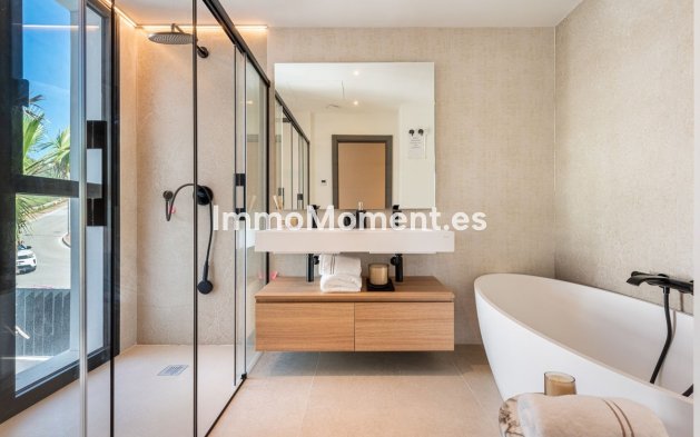 Resale - Detached villa - Mijas - La Cala Hills