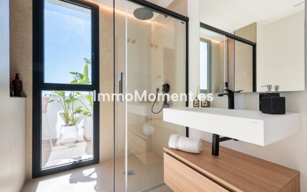 Resale - Detached villa - Mijas - La Cala Hills