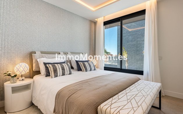 Resale - Detached villa - Mijas - La Cala Hills