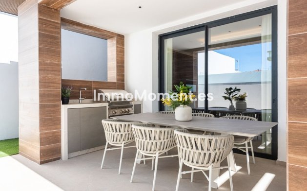 Resale - Detached villa - Mijas - La Cala Hills