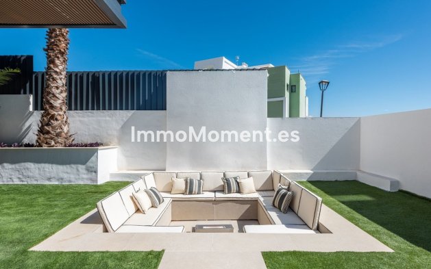 Resale - Detached villa - Mijas - La Cala Hills