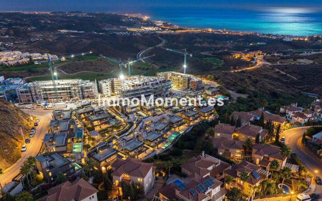 Resale - Detached villa - Mijas - La Cala Hills