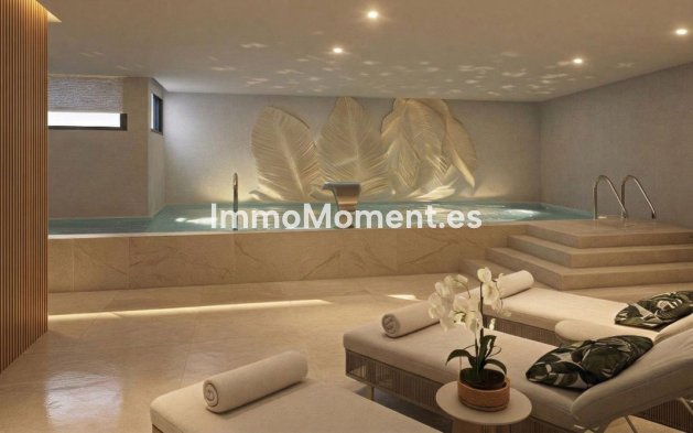 Resale - Detached villa - Mijas - La Cala Hills