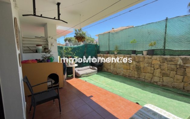 Resale - Apartment - Mijas - Riviera Del Sol