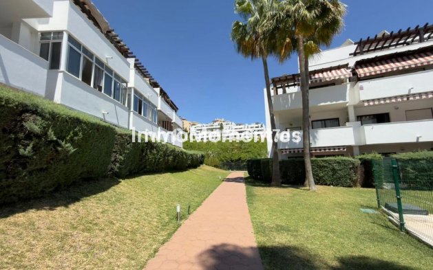 Resale - Apartment - Mijas - Riviera Del Sol