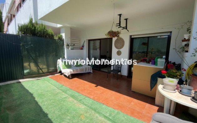 Resale - Apartment - Mijas - Riviera Del Sol
