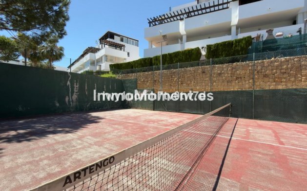 Resale - Apartment - Mijas - Riviera Del Sol