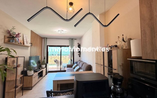 Resale - Apartment - Mijas - Riviera Del Sol