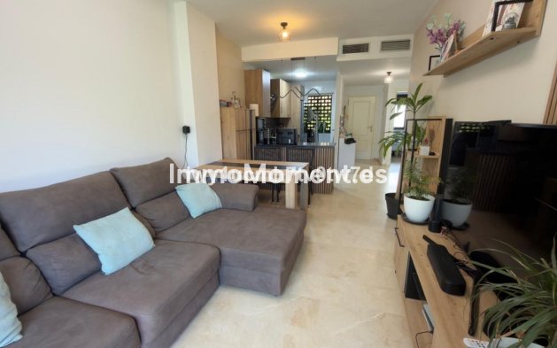 Resale - Apartment - Mijas - Riviera Del Sol