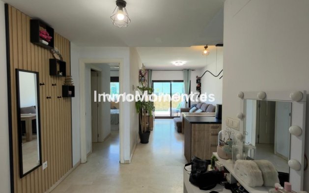 Resale - Apartment - Mijas - Riviera Del Sol