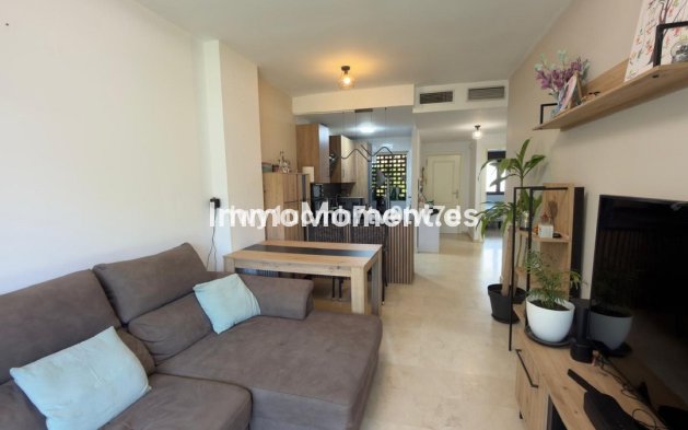 Resale - Apartment - Mijas - Riviera Del Sol