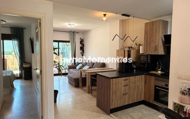 Resale - Apartment - Mijas - Riviera Del Sol