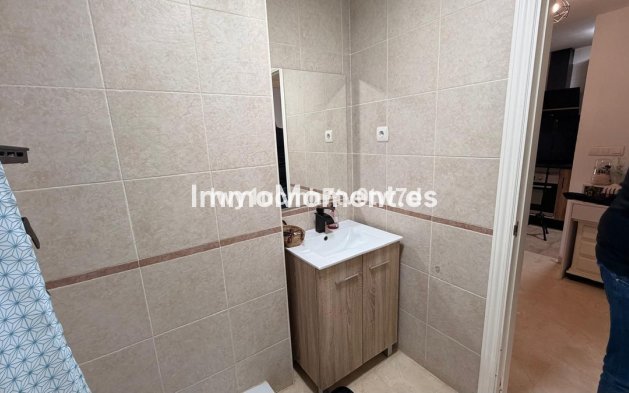 Resale - Apartment - Mijas - Riviera Del Sol
