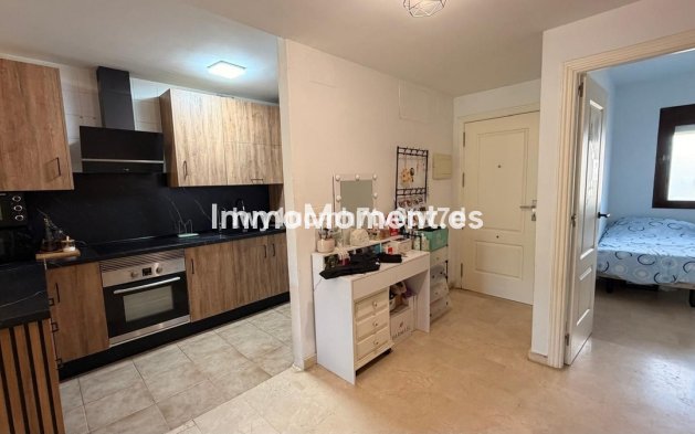 Resale - Apartment - Mijas - Riviera Del Sol