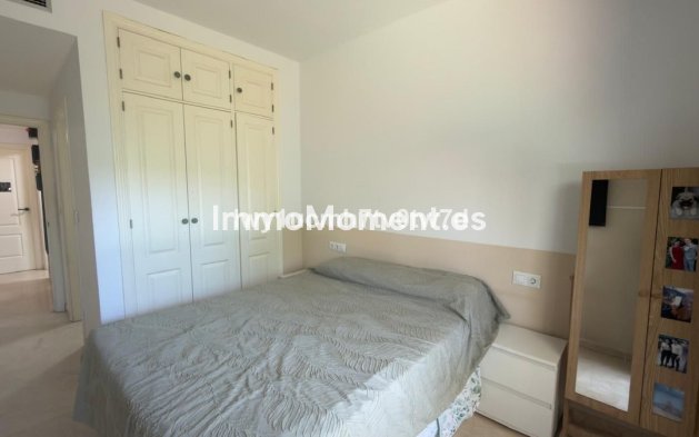 Resale - Apartment - Mijas - Riviera Del Sol