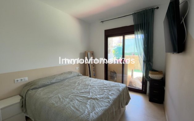 Resale - Apartment - Mijas - Riviera Del Sol