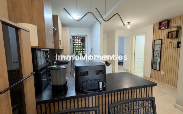 Resale - Apartment - Mijas - Riviera Del Sol
