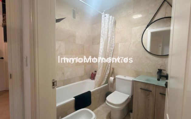 Resale - Apartment - Mijas - Riviera Del Sol