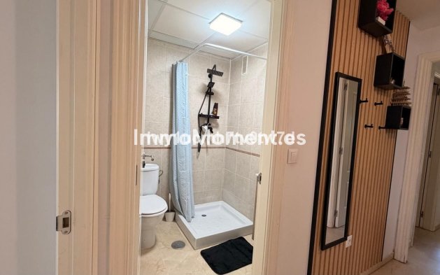 Resale - Apartment - Mijas - Riviera Del Sol