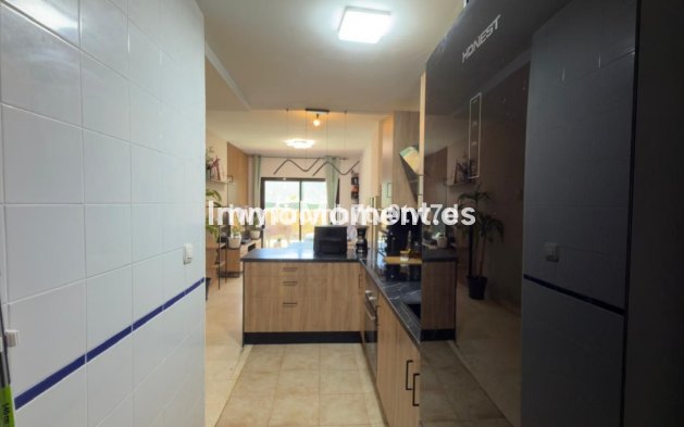 Resale - Apartment - Mijas - Riviera Del Sol