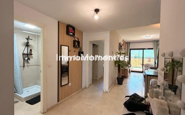 Resale - Apartment - Mijas - Riviera Del Sol