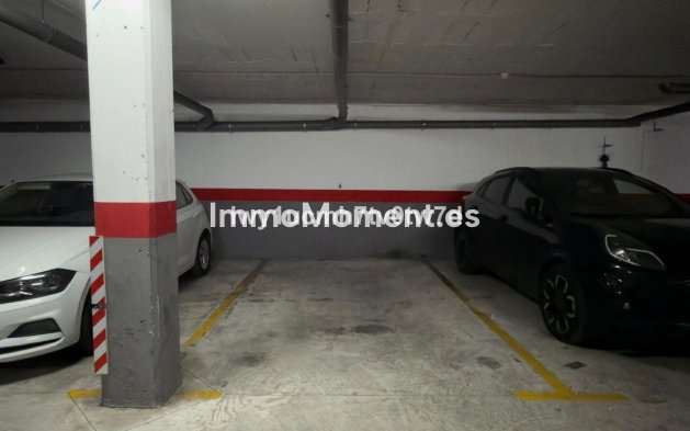 Resale - Apartment - Mijas - Riviera Del Sol
